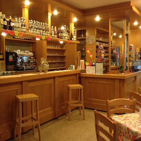 Hotel Rododendro Foppolo Kültér fotó
