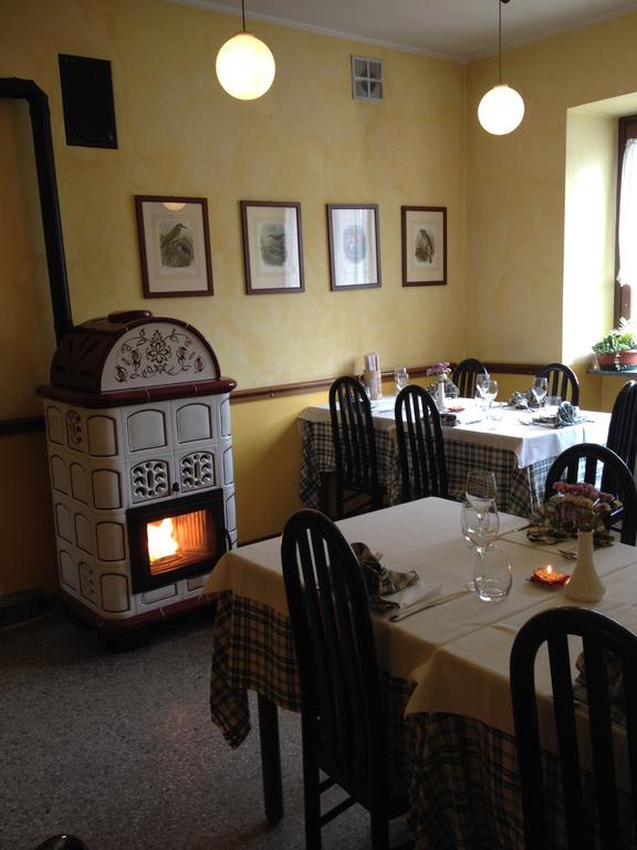 Hotel Rododendro Foppolo Kültér fotó